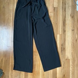 A new day wide leg pants